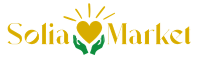Logo - soliamarket.com