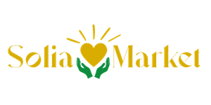 Logo - soliamarket.com